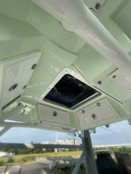 24ft Sea Fox Yacht For Sale