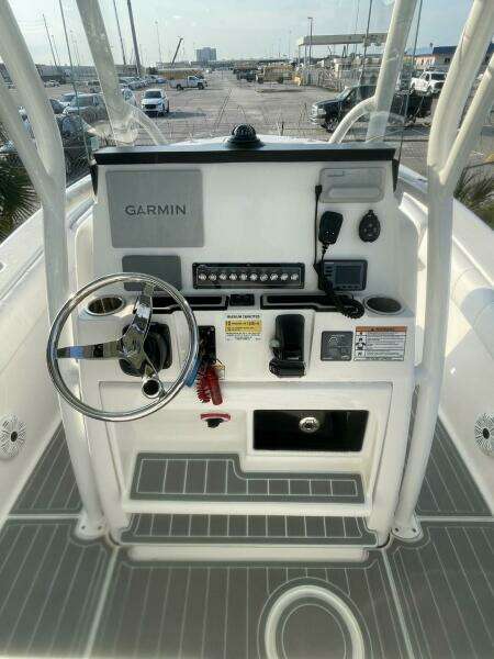 24ft Sea Fox Yacht For Sale