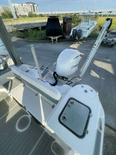 24ft Sea Fox Yacht For Sale