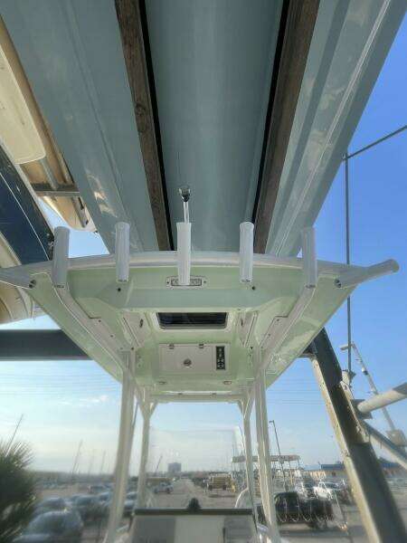 24ft Sea Fox Yacht For Sale