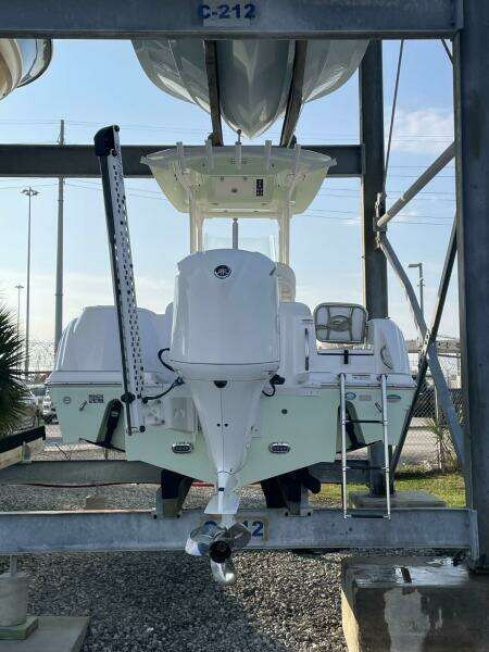 24ft Sea Fox Yacht For Sale