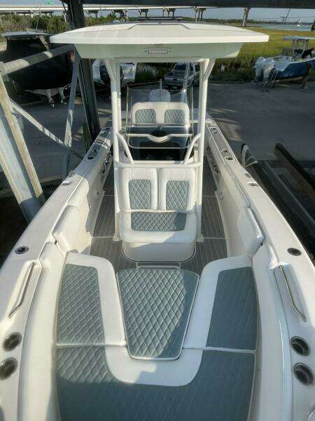 24ft Sea Fox Yacht For Sale
