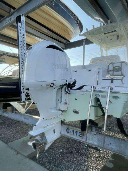 24ft Sea Fox Yacht For Sale