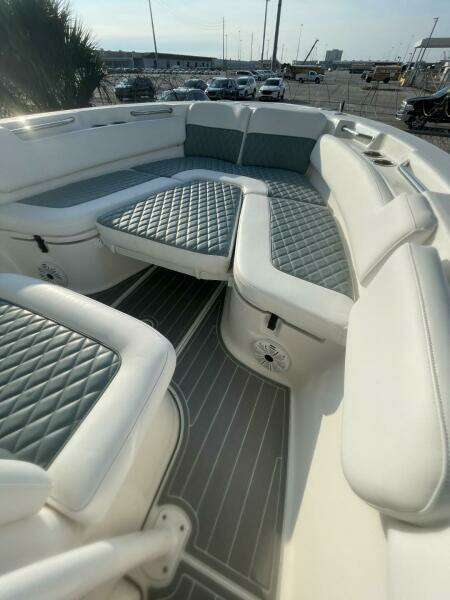 24ft Sea Fox Yacht For Sale