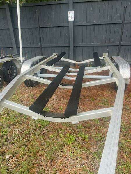 23ft Chaparral Yacht For Sale