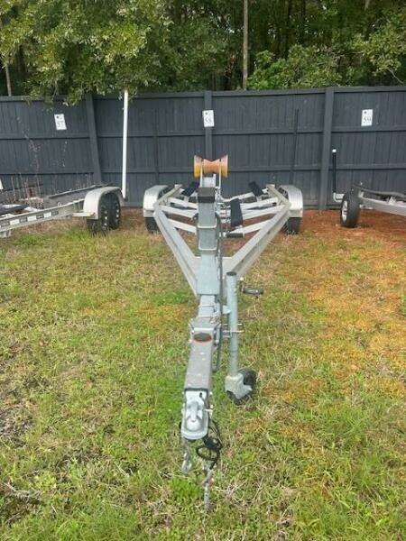 23ft Chaparral Yacht For Sale