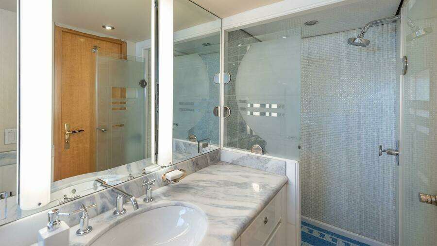 SURINA 147ft Trident Yacht For Sale