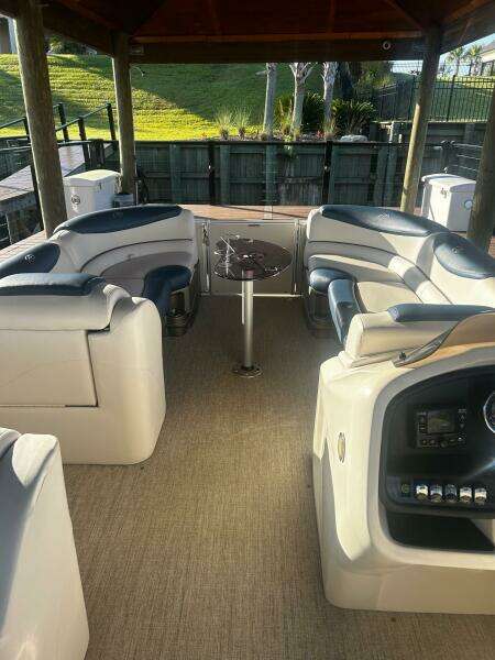 26ft Avalon Yacht For Sale