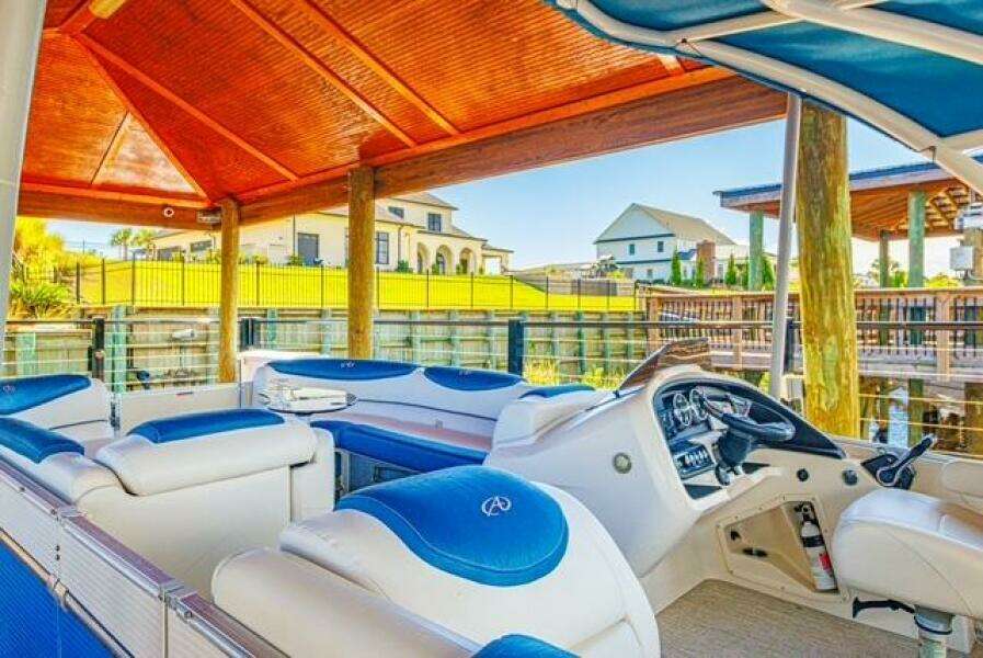 26ft Avalon Yacht For Sale