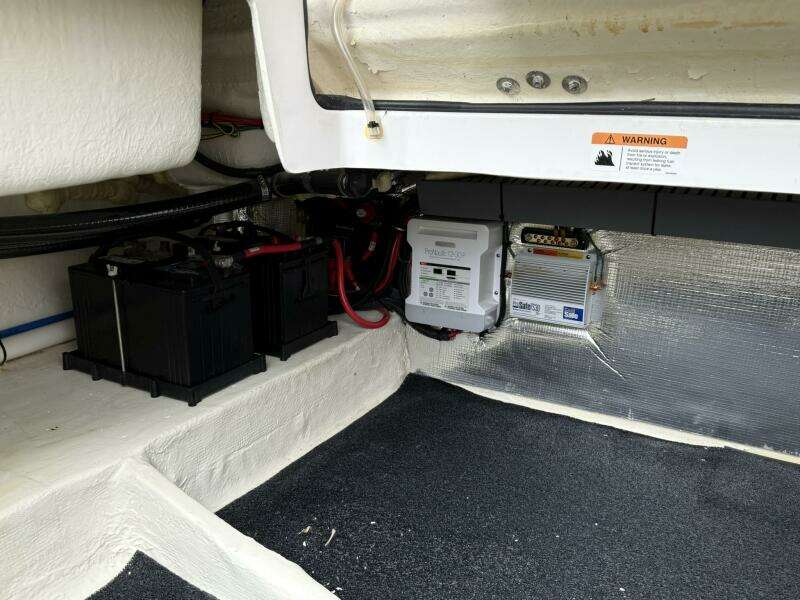 34ft Regal Yacht For Sale