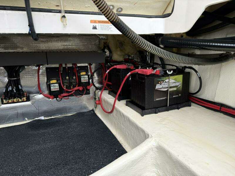 34ft Regal Yacht For Sale