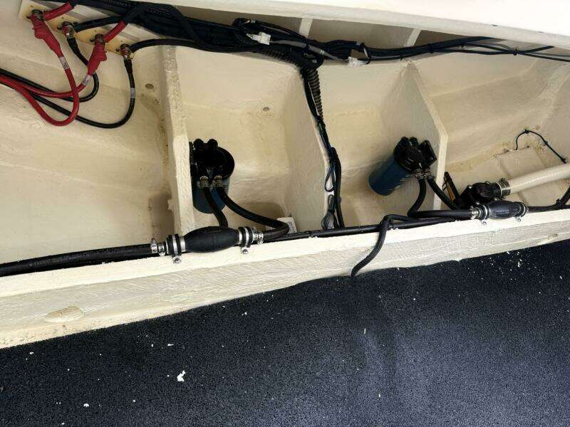 34ft Regal Yacht For Sale