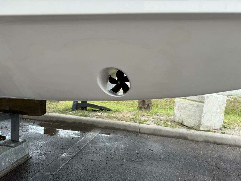 34ft Regal Yacht For Sale