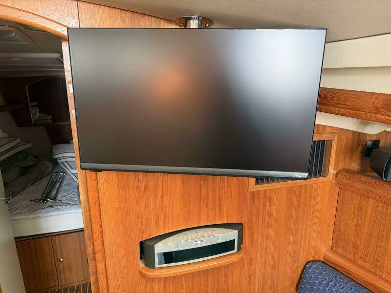 44ft Hunter Yacht For Sale