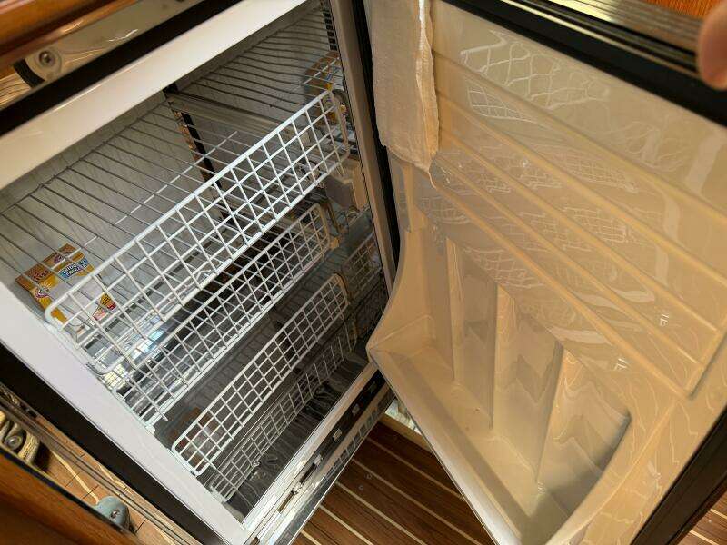 44ft Hunter Yacht For Sale