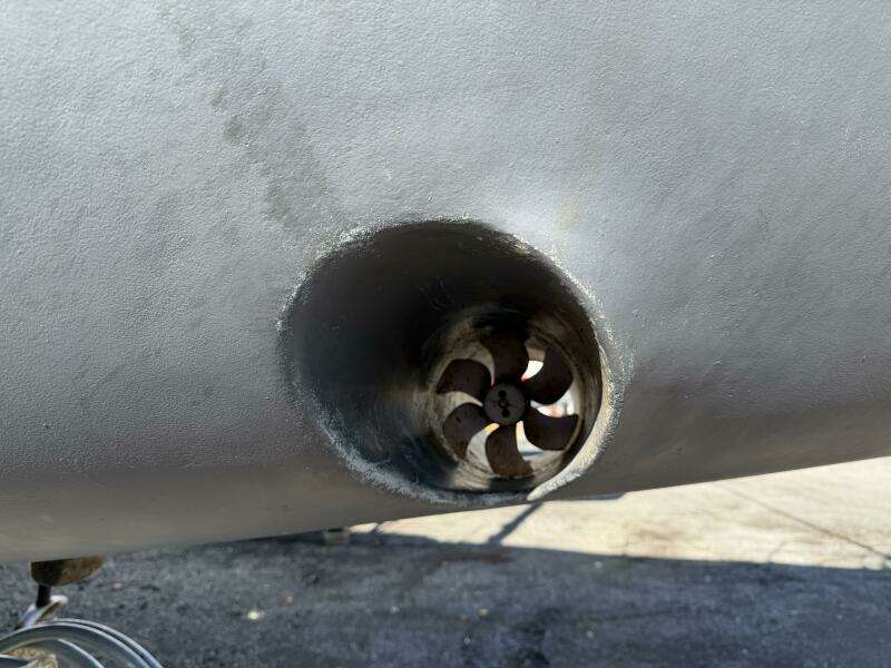 44ft Hunter Yacht For Sale