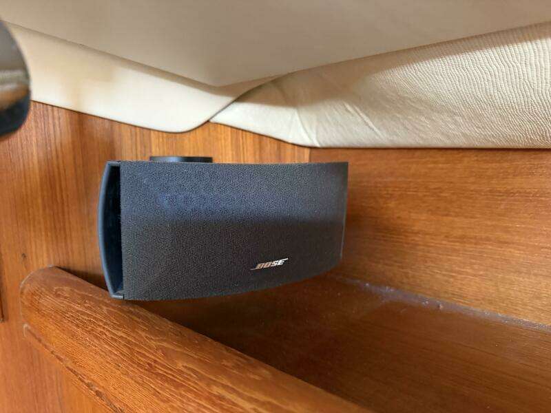 44ft Hunter Yacht For Sale