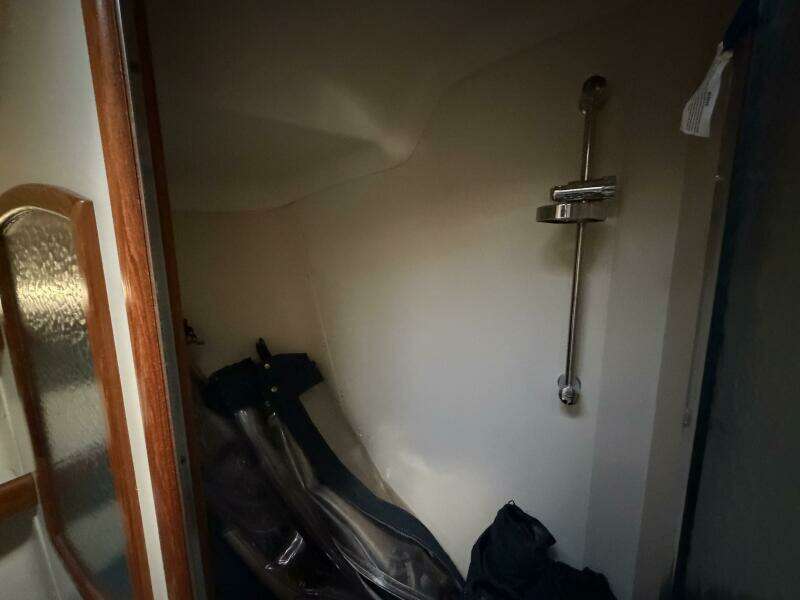 44ft Hunter Yacht For Sale