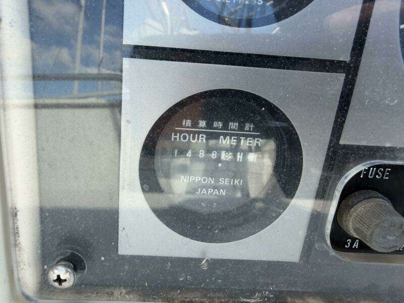 44ft Hunter Yacht For Sale