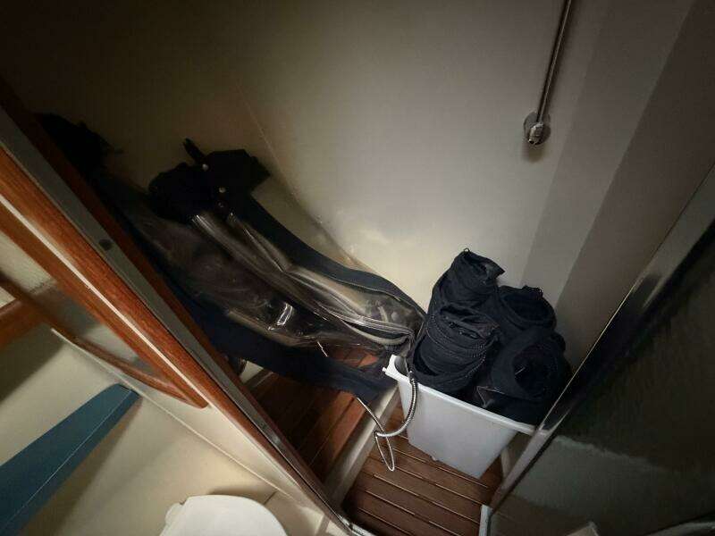 44ft Hunter Yacht For Sale