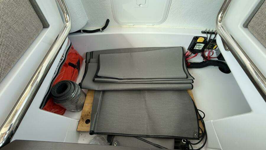 Sea Rulean 37ft Axopar Yacht For Sale