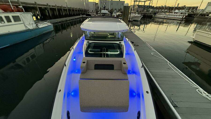 Sea Rulean 37ft Axopar Yacht For Sale