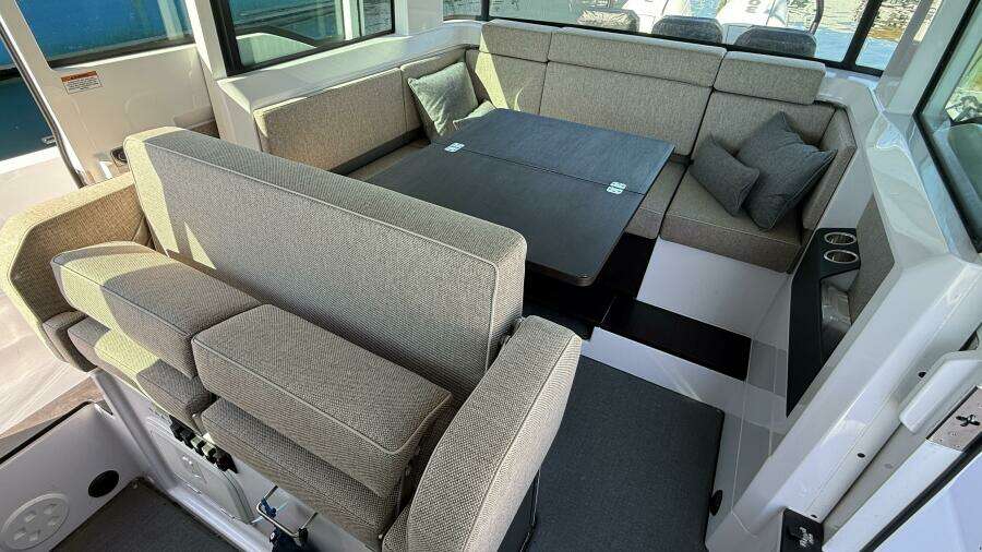 Sea Rulean 37ft Axopar Yacht For Sale