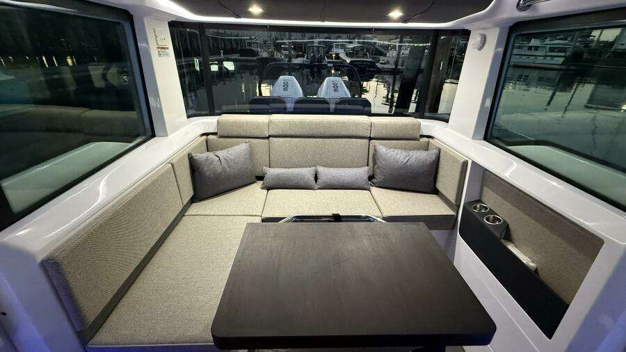 Sea Rulean 37ft Axopar Yacht For Sale