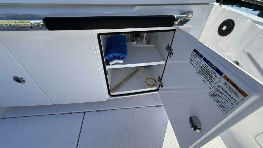 Sea Rulean 37ft Axopar Yacht For Sale