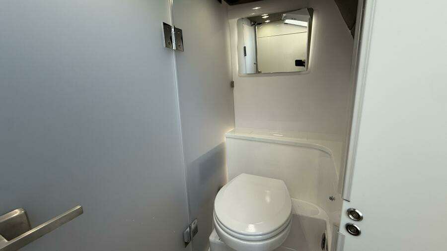 Sea Rulean 37ft Axopar Yacht For Sale