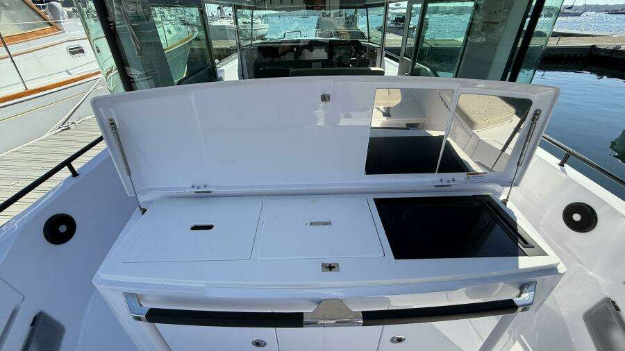 Sea Rulean 37ft Axopar Yacht For Sale