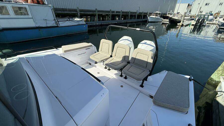 Sea Rulean 37ft Axopar Yacht For Sale