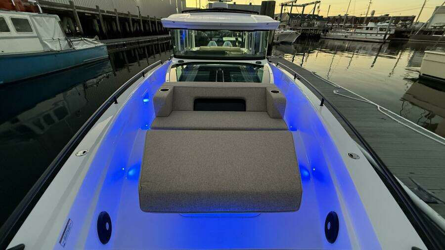 Sea Rulean 37ft Axopar Yacht For Sale