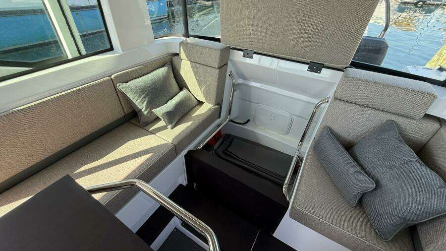 Sea Rulean 37ft Axopar Yacht For Sale