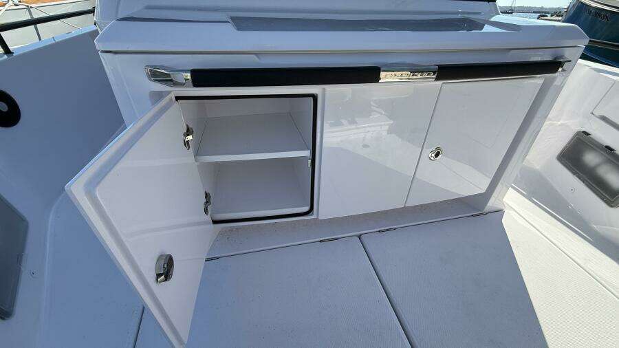 Sea Rulean 37ft Axopar Yacht For Sale