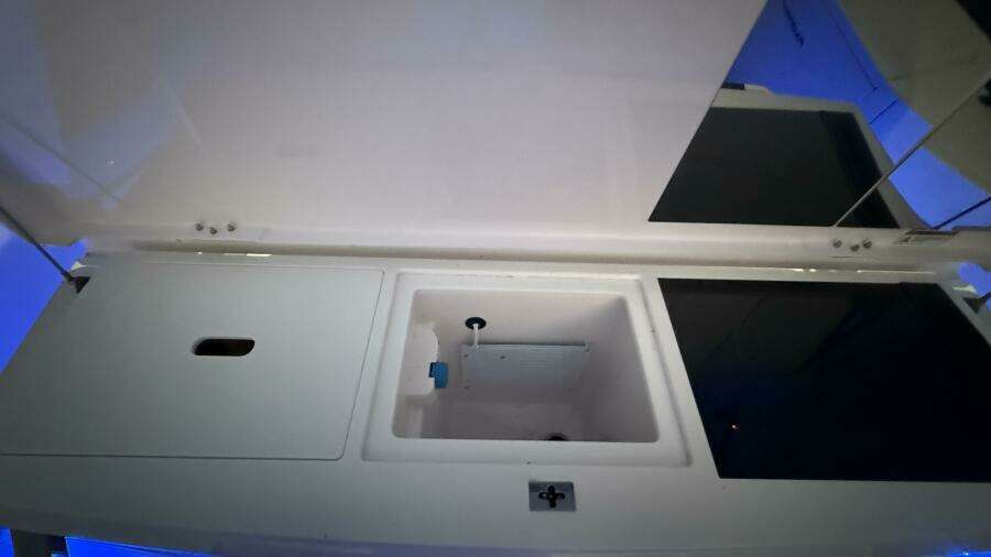 Sea Rulean 37ft Axopar Yacht For Sale