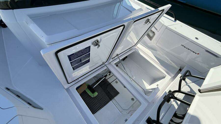 Sea Rulean 37ft Axopar Yacht For Sale