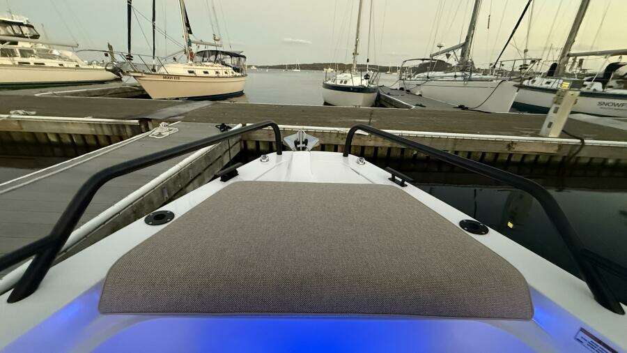 Sea Rulean 37ft Axopar Yacht For Sale