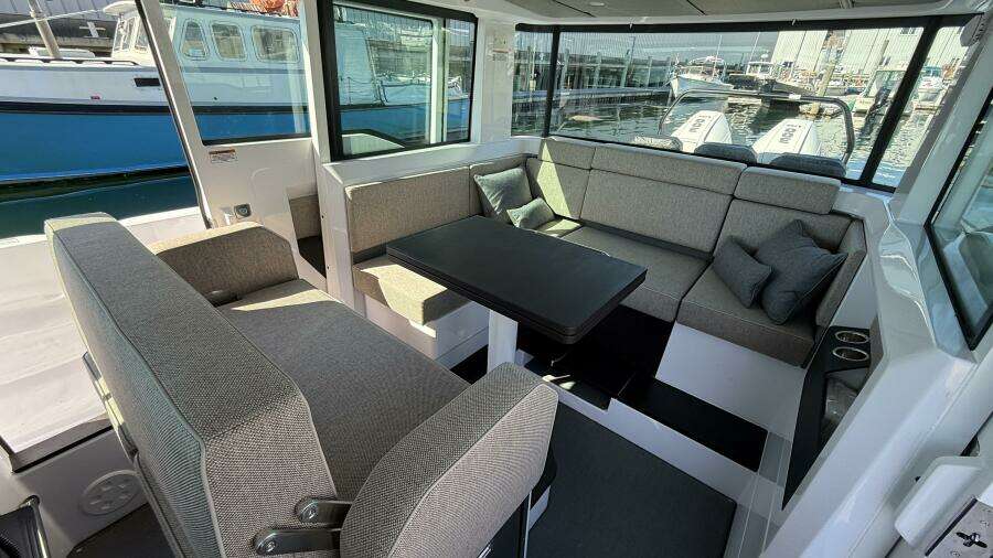 Sea Rulean 37ft Axopar Yacht For Sale