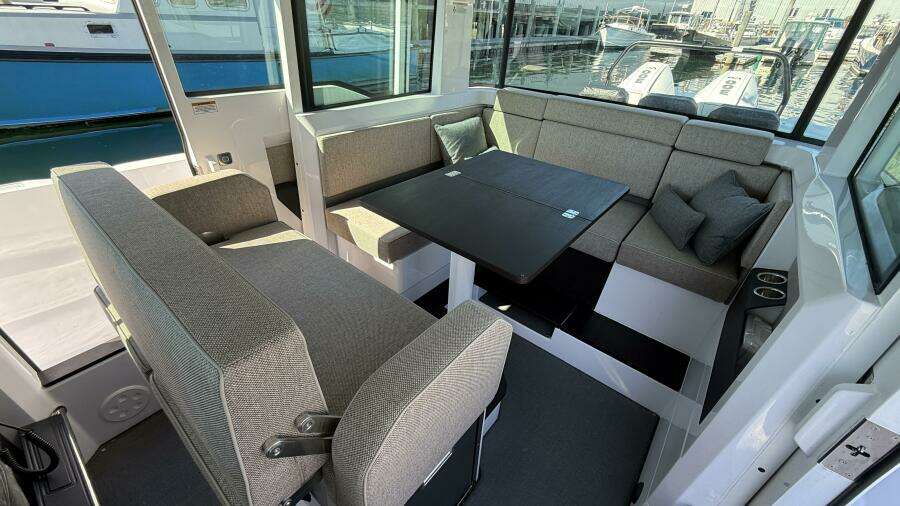 Sea Rulean 37ft Axopar Yacht For Sale