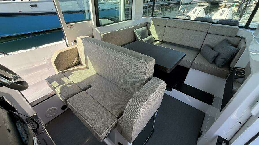 Sea Rulean 37ft Axopar Yacht For Sale