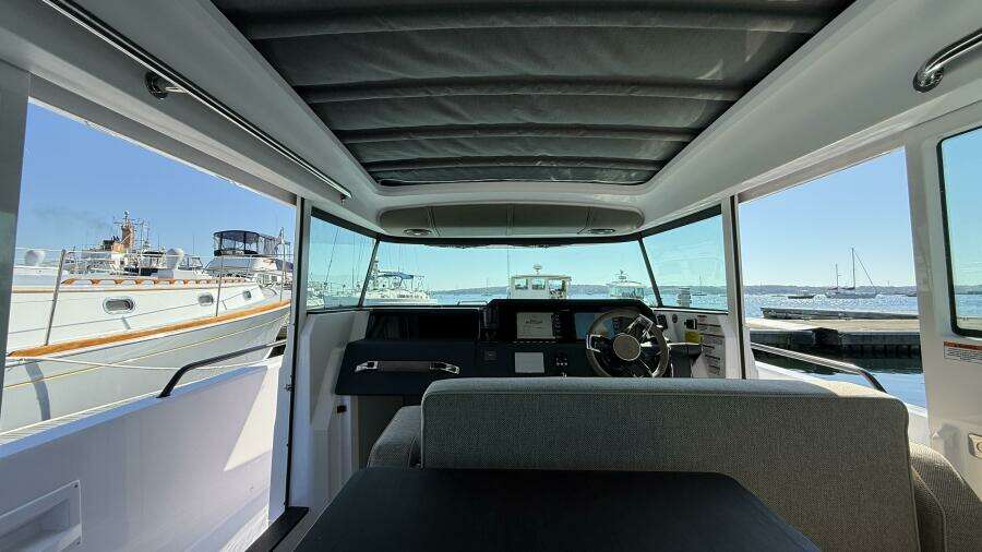 Sea Rulean 37ft Axopar Yacht For Sale