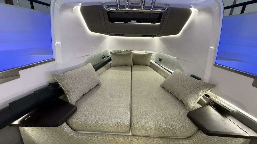 Sea Rulean 37ft Axopar Yacht For Sale