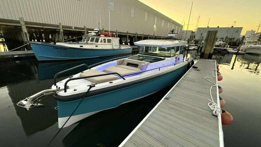 Sea Rulean 37ft Axopar Yacht For Sale