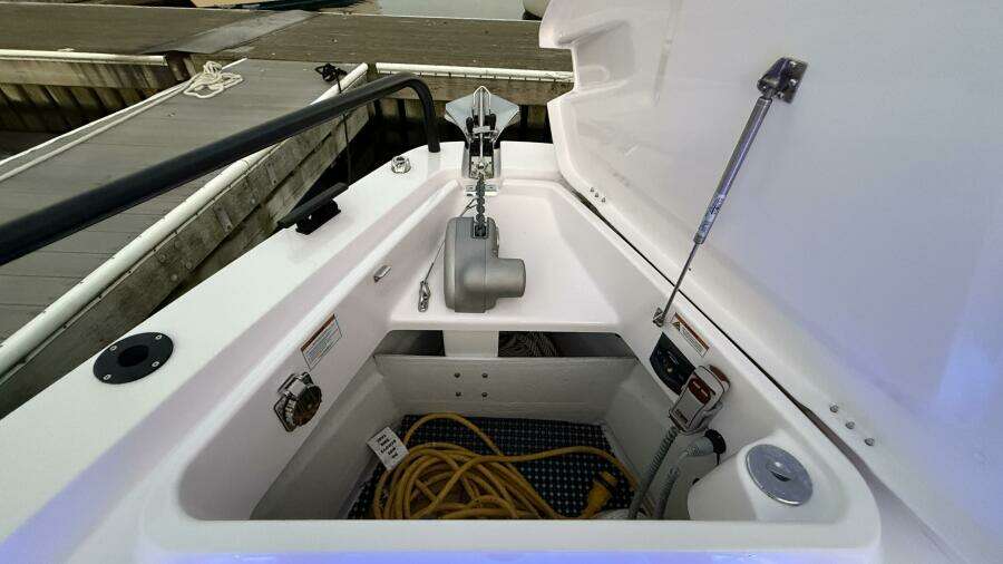 Sea Rulean 37ft Axopar Yacht For Sale