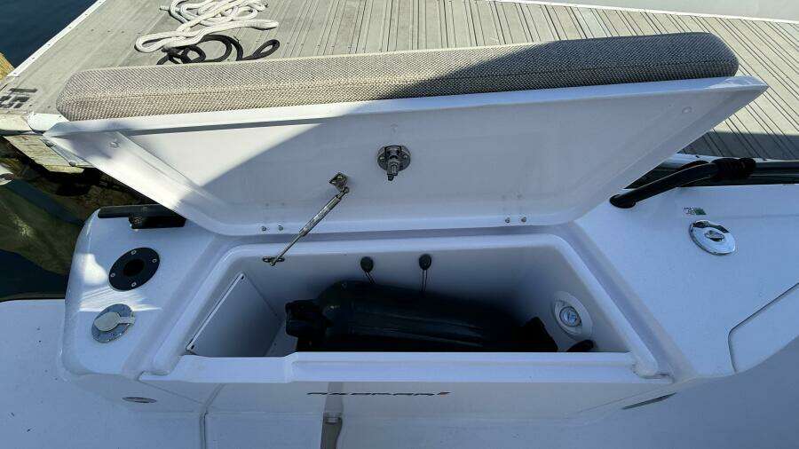 Sea Rulean 37ft Axopar Yacht For Sale