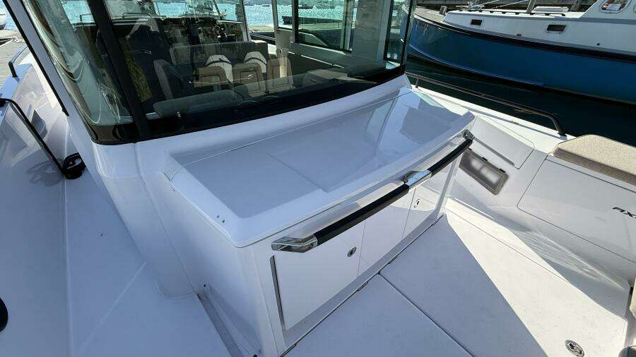 Sea Rulean 37ft Axopar Yacht For Sale