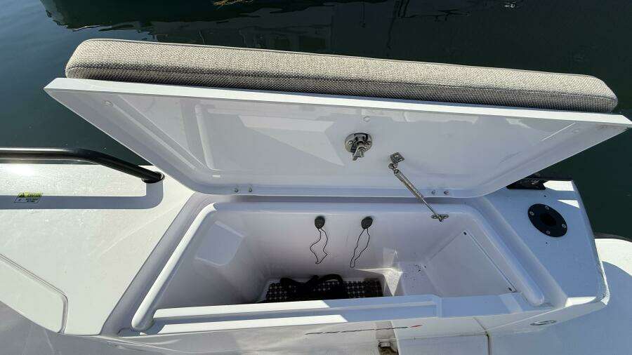 Sea Rulean 37ft Axopar Yacht For Sale