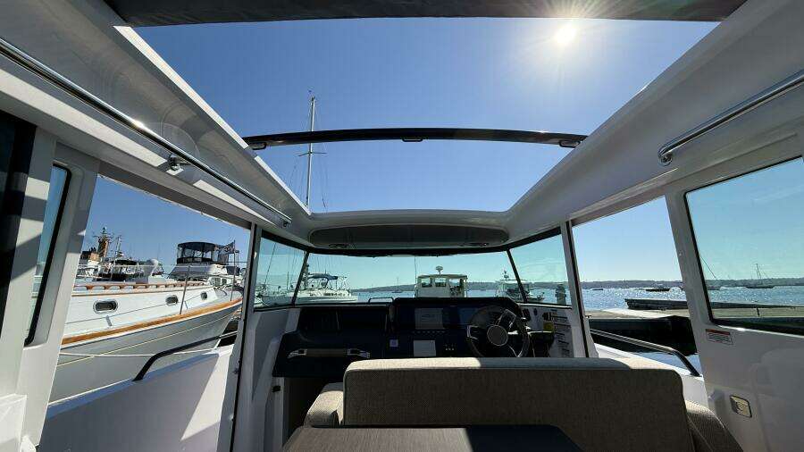 Sea Rulean 37ft Axopar Yacht For Sale