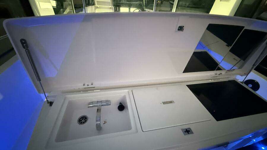 Sea Rulean 37ft Axopar Yacht For Sale